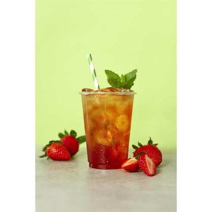 Simply Strawberry & Jasmine Iced Green Tea 1Ltr ka545