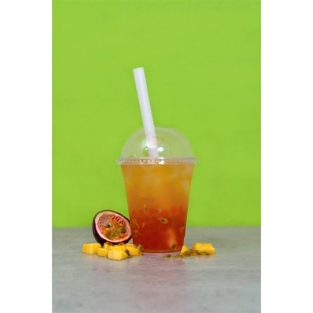Simply Mango & Passionfruit Iced Green Tea 1Ltr ka546