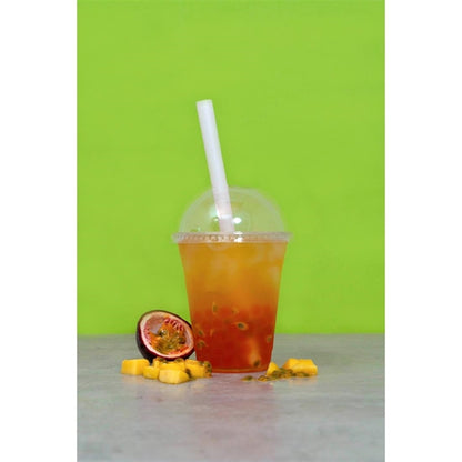 Simply Mango & Passionfruit Iced Green Tea 1Ltr ka546