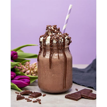 Simply Chocolate Frappe Powder 1.75kg ka547