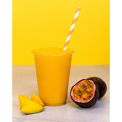 Simply Mango & Passion Fruit Smoothie 1Ltr ka548