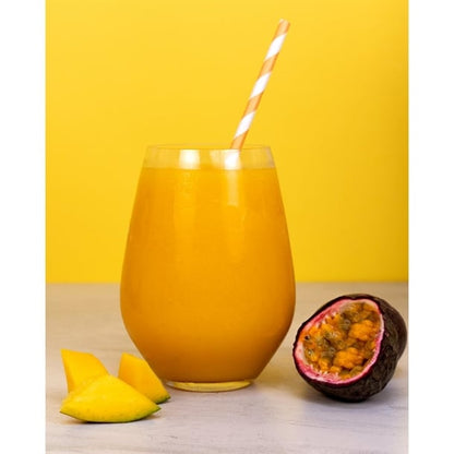 Simply Mango & Passion Fruit Smoothie 1Ltr ka548