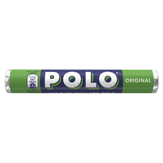 Polo Original Mints 34g (32 Pack) ka559