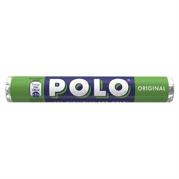 Polo Original Mints 34g (32 Pack) ka559