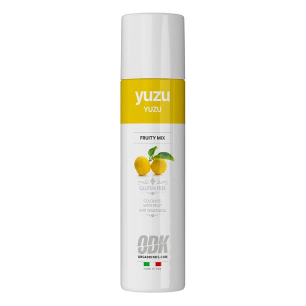 ODK Yuzu Fruity Mix 750ml ka563