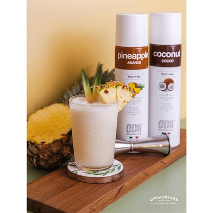 ODK Pineapple Fruity Mix 750ml ka565