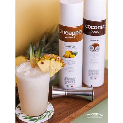 ODK Pineapple Fruity Mix 750ml ka565