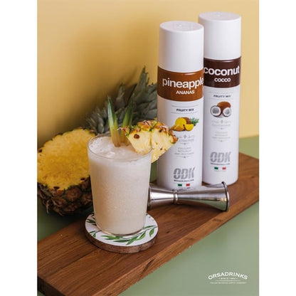 ODK Pineapple Fruity Mix 750ml ka565