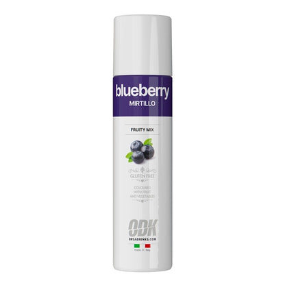 ODK Blueberry Fruity Mix 750ml ka566