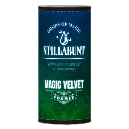 Stillabunt Magic Velvet Foamer 95ml ka577