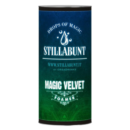 Stillabunt Magic Velvet Foamer 95ml ka577