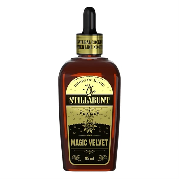 Stillabunt Magic Velvet Foamer 95ml ka577