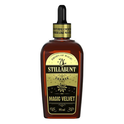 Stillabunt Magic Velvet Foamer 95ml ka577