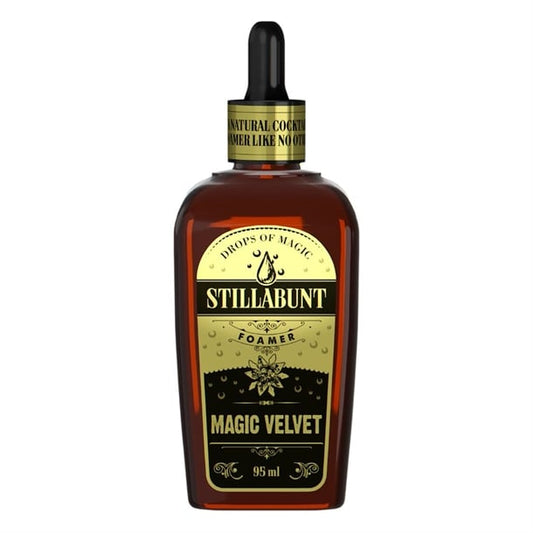 Stillabunt Magic Velvet Foamer 95ml ka577