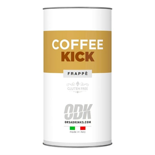 ODK Coffee Kick Frappe Powder 1kg ka595