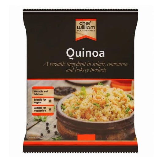 Chef William Quinoa 2kg ka661