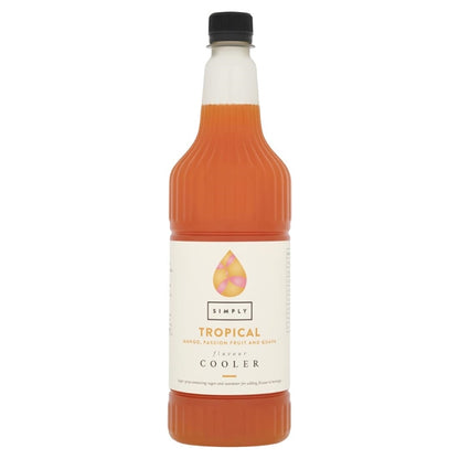 Simply Tropical Cooler 1Ltr ka723