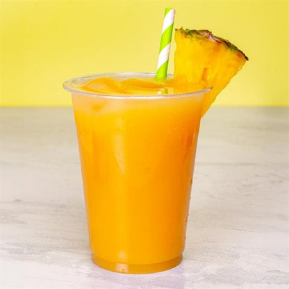 Simply Pineapple & Passionfruit Smoothie 1Ltr ka725