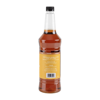 Beaumont Caramel Syrup 1Ltr ka744