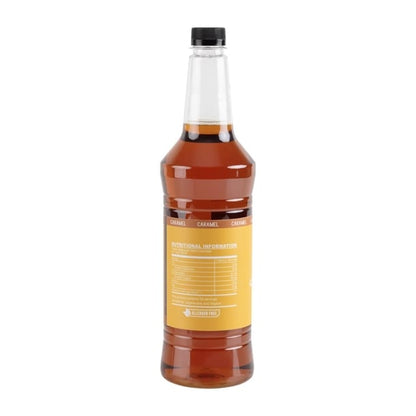 Beaumont Caramel Syrup 1Ltr ka744