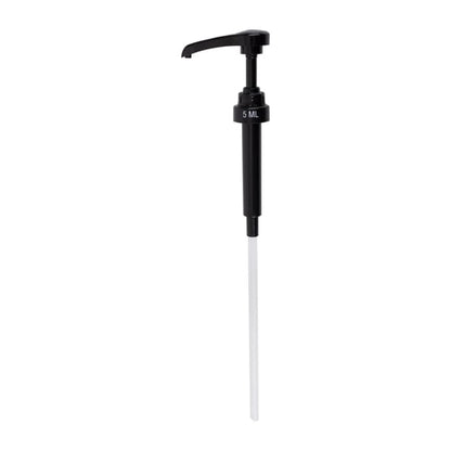 Beaumont Coffee Syrup Pump 5ml ka748