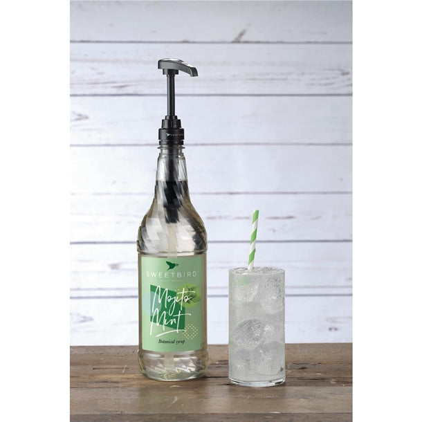 Sweetbird Mojito Mint Syrup - 1Ltr ka752