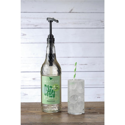 Sweetbird Mojito Mint Syrup - 1Ltr ka752