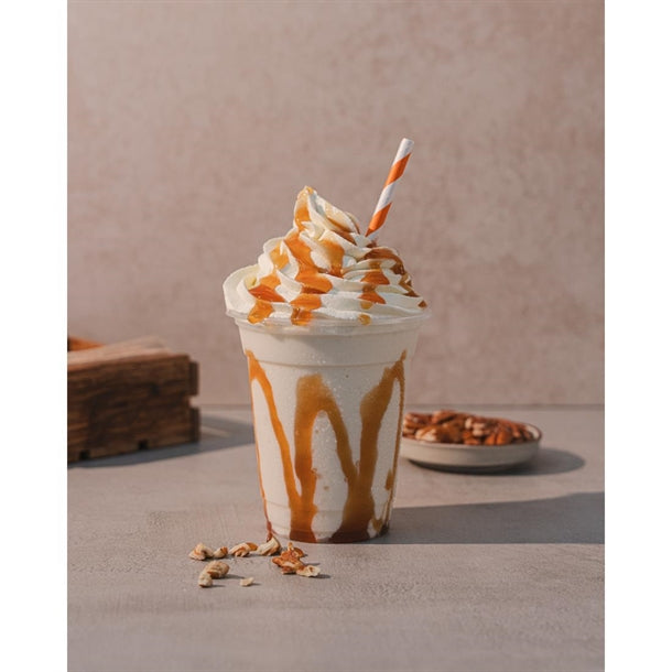 Simply Pecan Syrup - 1Ltr ka770