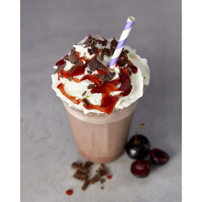 Simply Black Forest Syrup - 1Ltr ka773