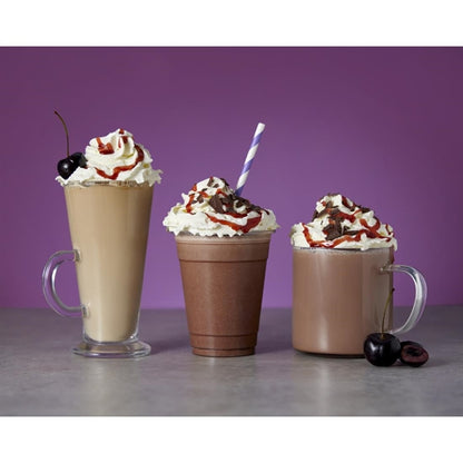 Simply Black Forest Syrup - 1Ltr ka773