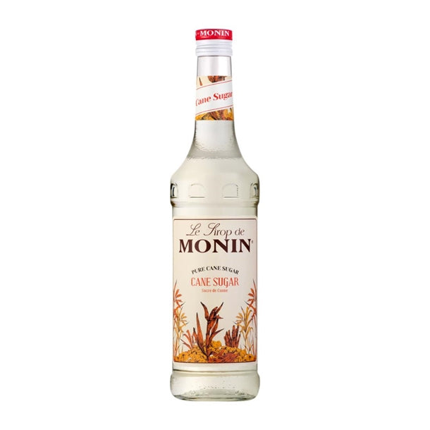 Monin Pure Cane Sugar Syrup 700ml ka780