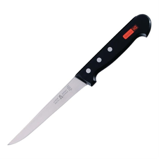 Gustav Emil Ern Boning Knife Black 15.2cm l013