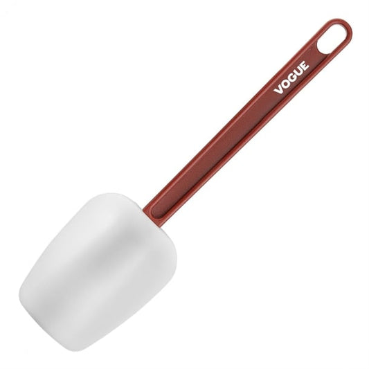 Vogue Heat Resistant Spoonula 10" l029