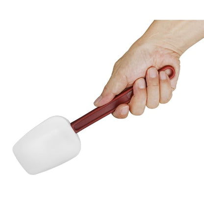 Vogue Heat Resistant Spoonula 10" l029