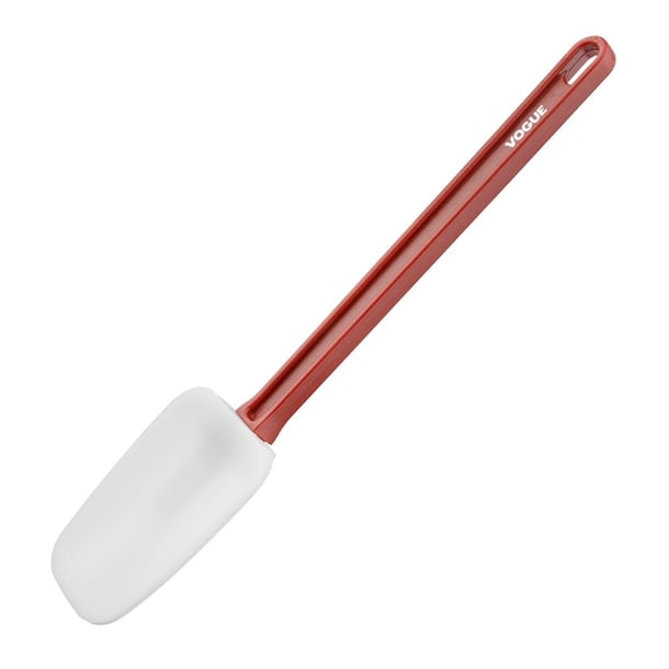 Vogue Heat Resistant Spoonula 14" l030