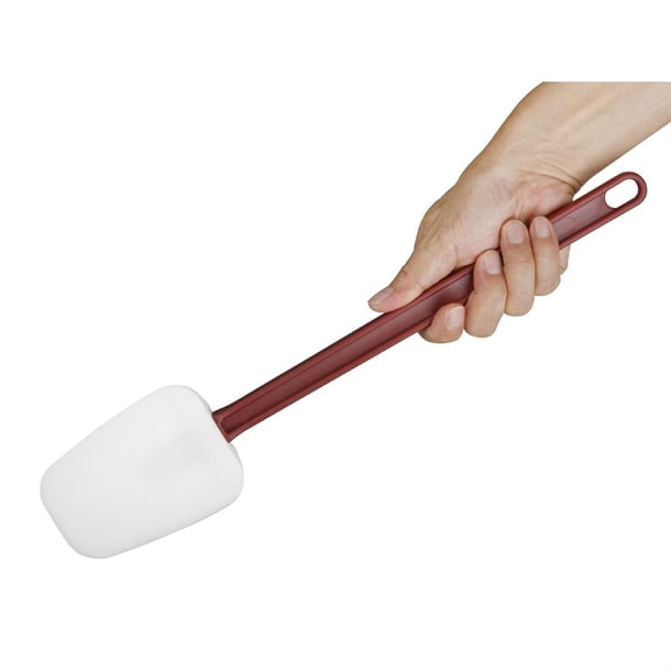 Vogue Heat Resistant Spoonula 16" l031