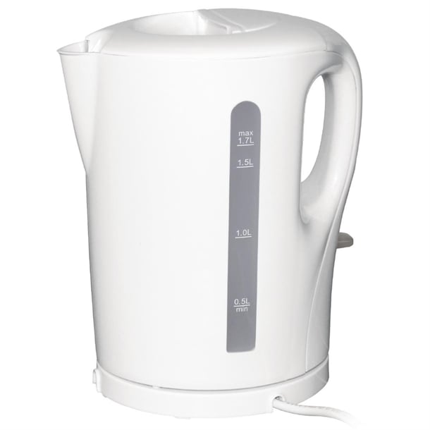 Caterlite Cordless Jug Kettle 1.7Ltr l077