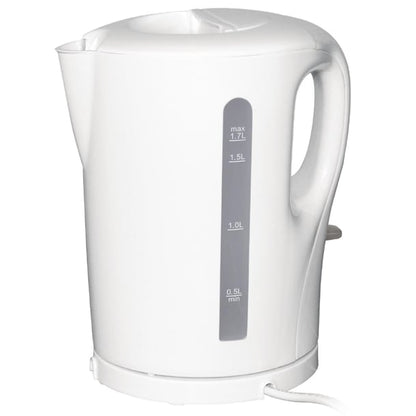 Caterlite Cordless Jug Kettle 1.7Ltr l077