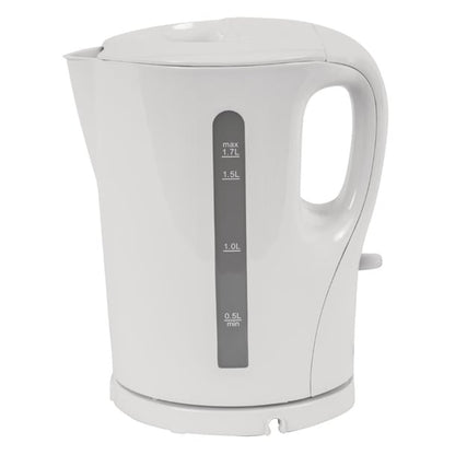 Caterlite Cordless Jug Kettle 1.7Ltr l077