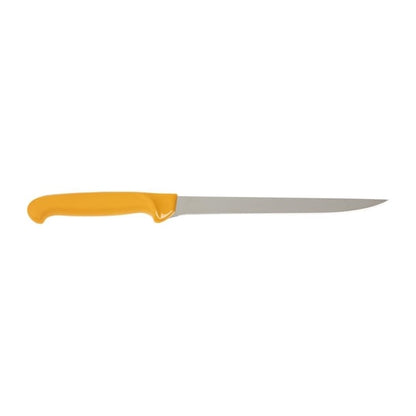 Victorinox Swibo Fish Fillet Knife Yellow 20.3cm l114
