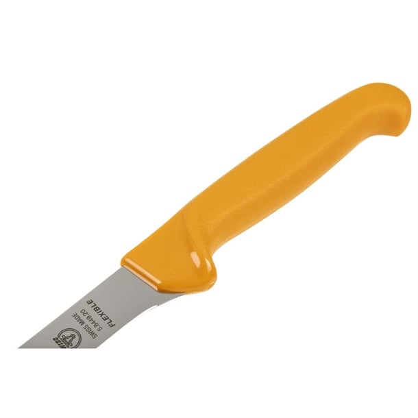 Victorinox Swibo Fish Fillet Knife Yellow 20.3cm l114