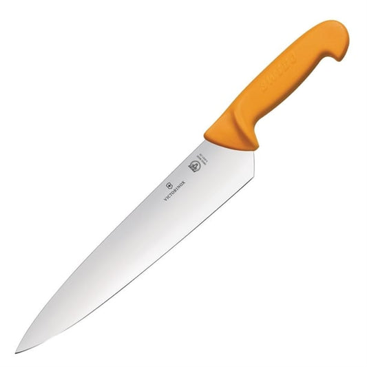 Victorinox Swibo Carving Knife 21.6cm l116