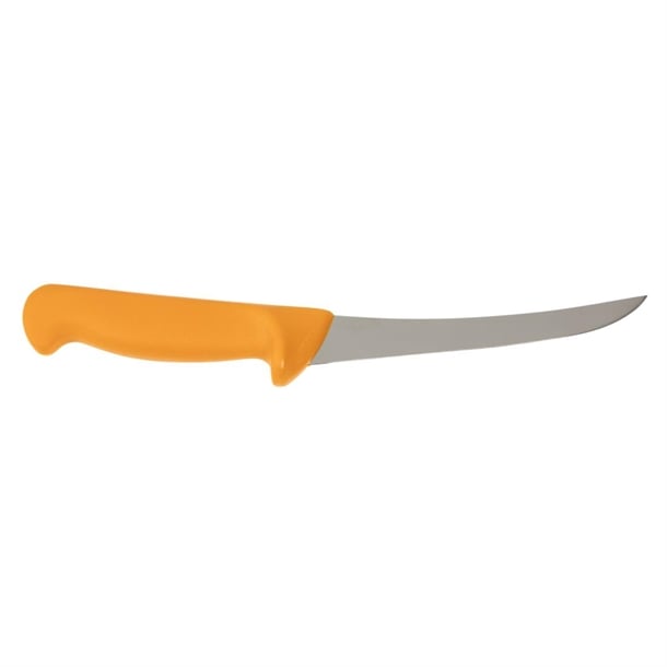 Victorinox Swibo Boning Knife Yellow 16.5cm l142