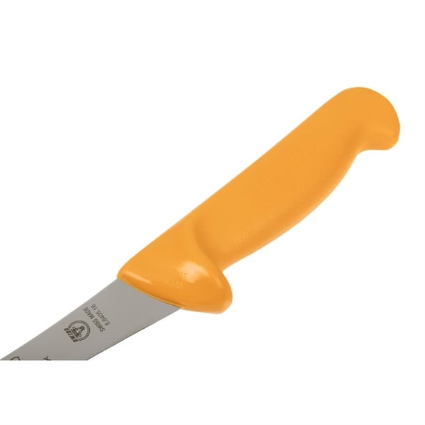 Victorinox Swibo Boning Knife Yellow 16.5cm l142
