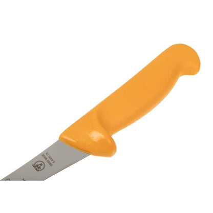 Victorinox Swibo Boning Knife Yellow 16.5cm l142