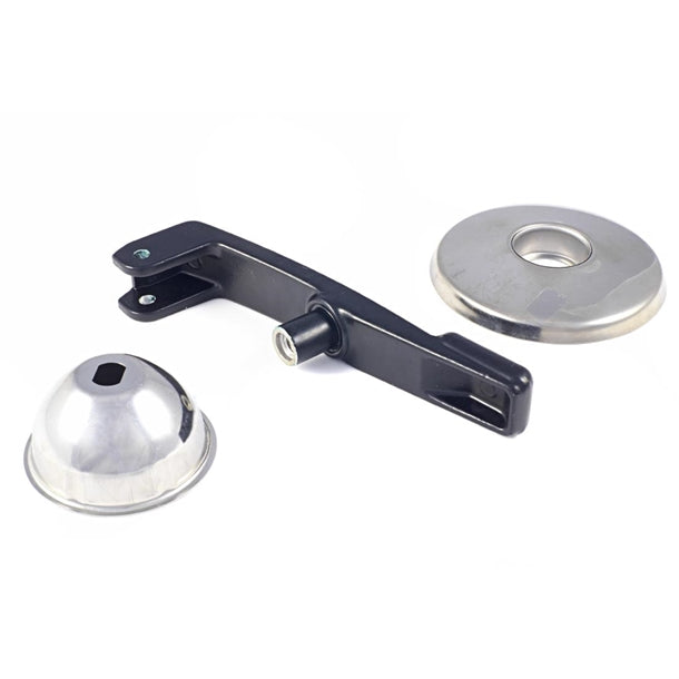 Complete Lever l225