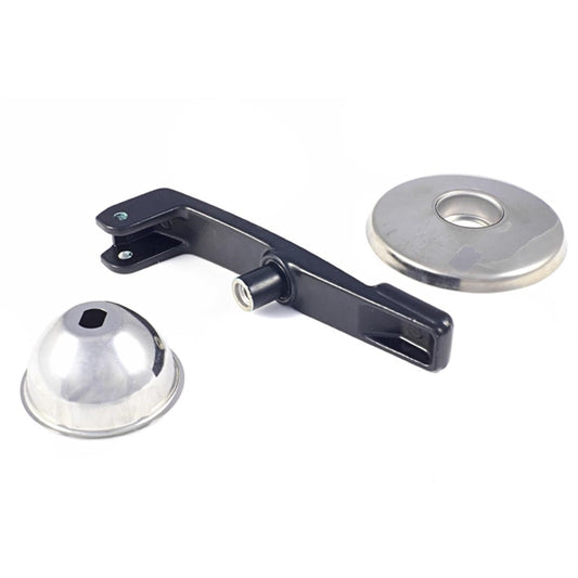 Complete Lever l225