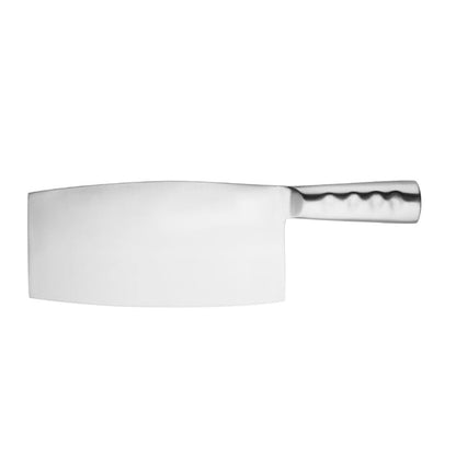 Vogue Chinese Cleaver Stainless Steel 21cm l259