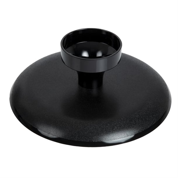 Dalebrook Pedestal Cake Stand Black l274
