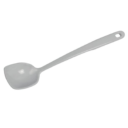 Long White Serving Spoon l294
